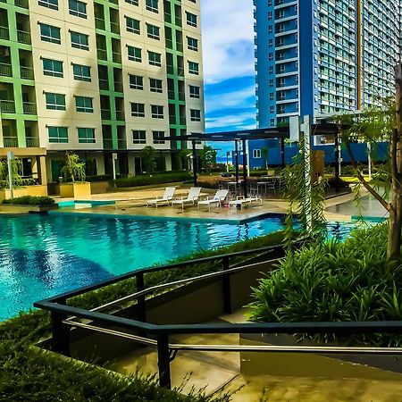 Lumpini Seaview Jomtien By Parikal Praia de Jomtien Exterior foto