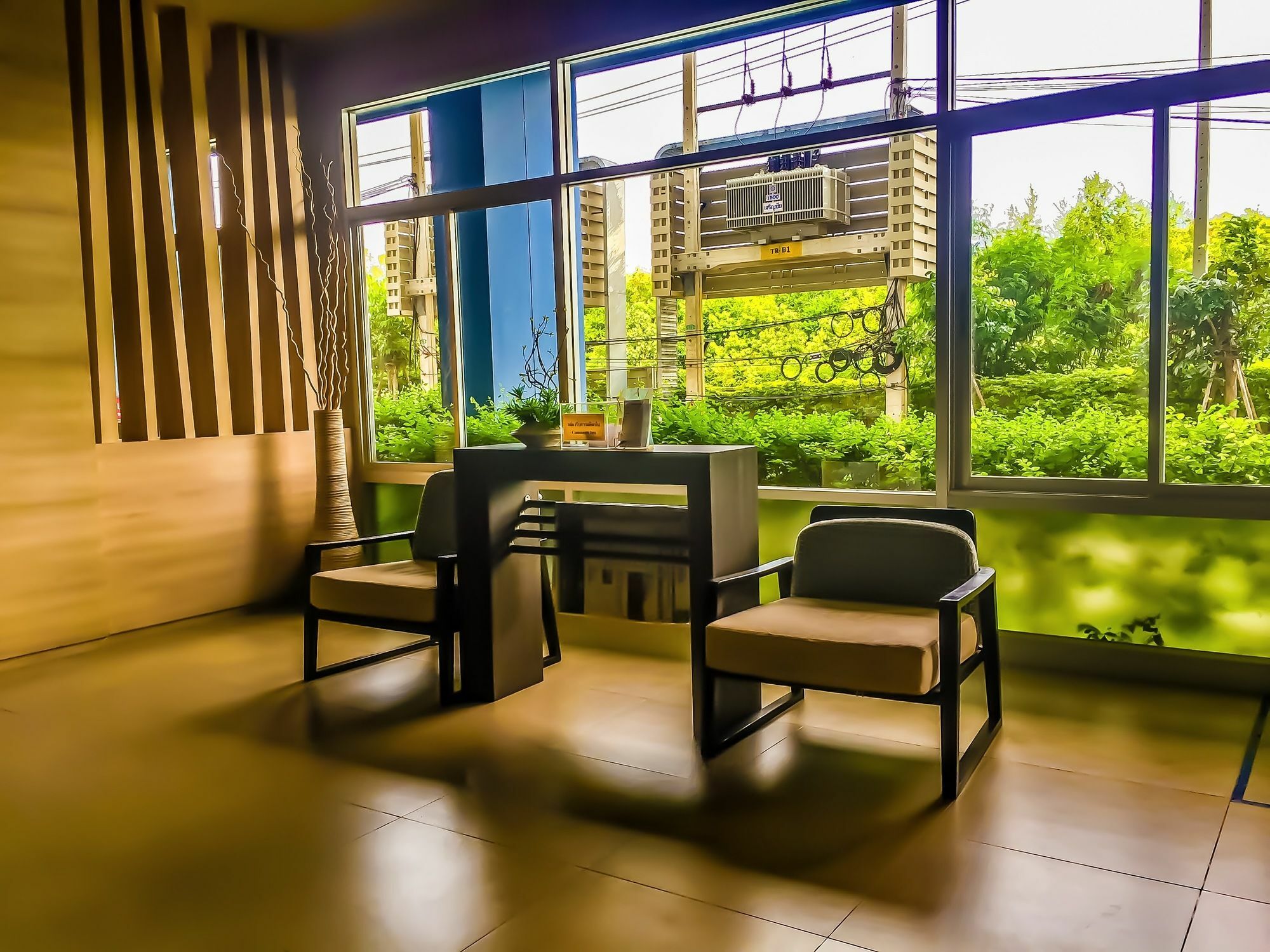 Lumpini Seaview Jomtien By Parikal Praia de Jomtien Exterior foto