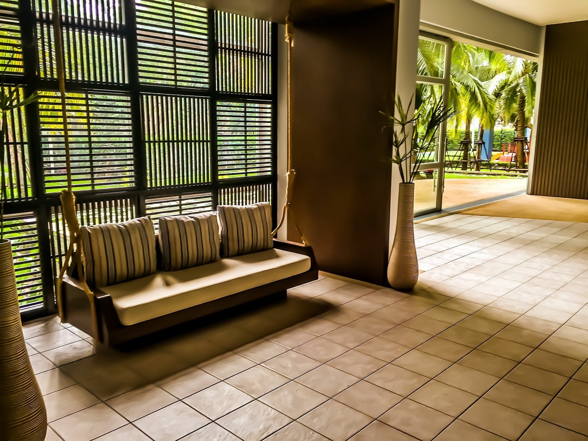 Lumpini Seaview Jomtien By Parikal Praia de Jomtien Exterior foto
